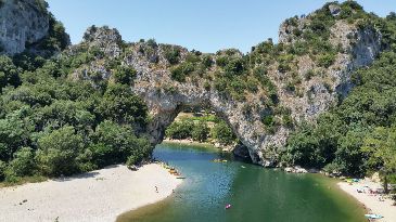 “Ardeche”