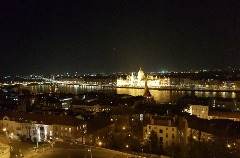 Budapest